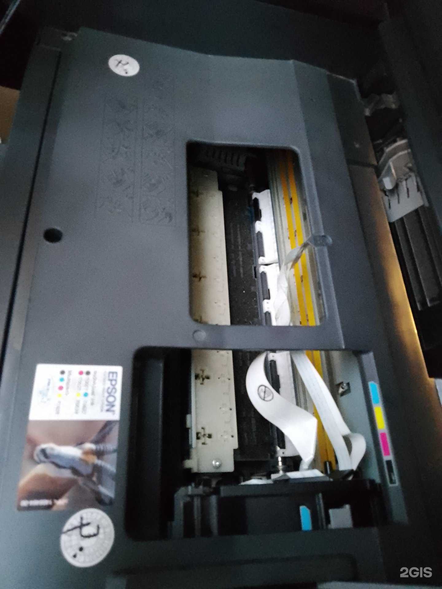 Отзывы на компанию Принтер52 в Нижнем Новгороде c фото