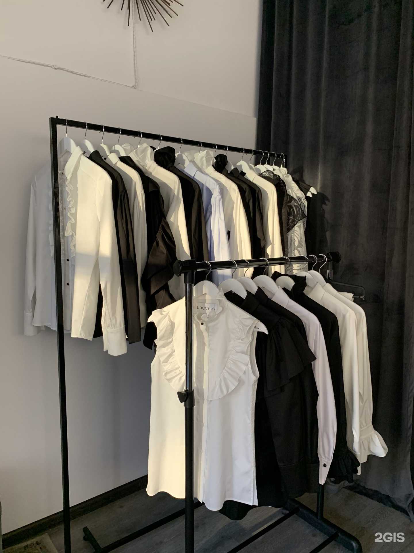 Отзывы на компанию Louvery в Калининграде c фото