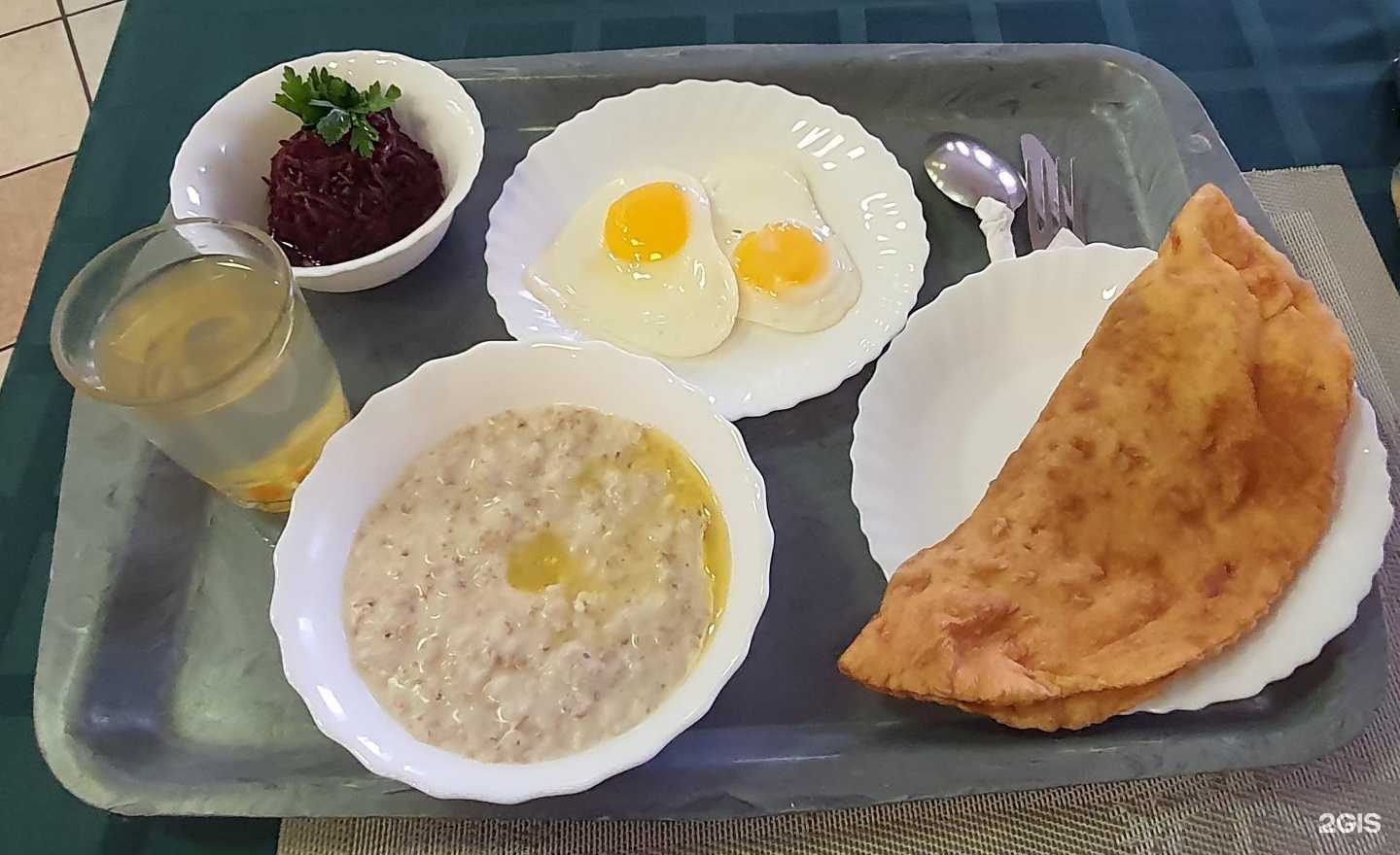 Отзывы на компанию Столовая в Перми c фото