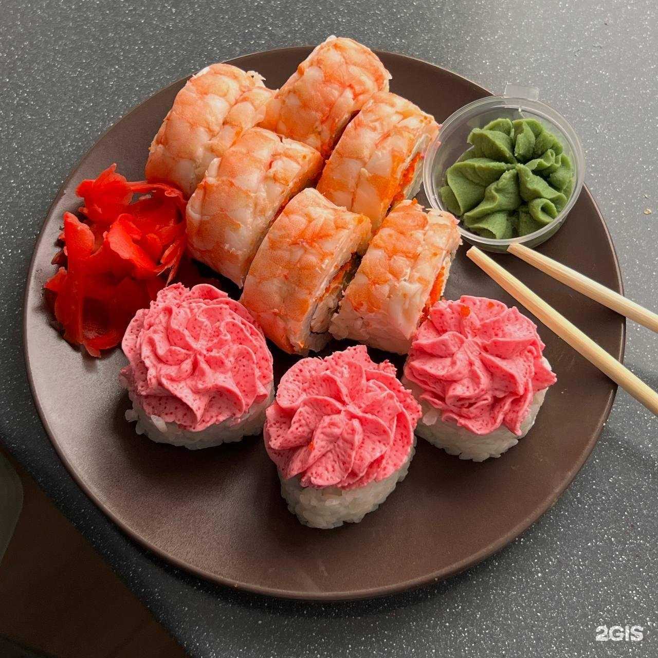 Отзывы на компанию Гуд фуд в Омске c фото