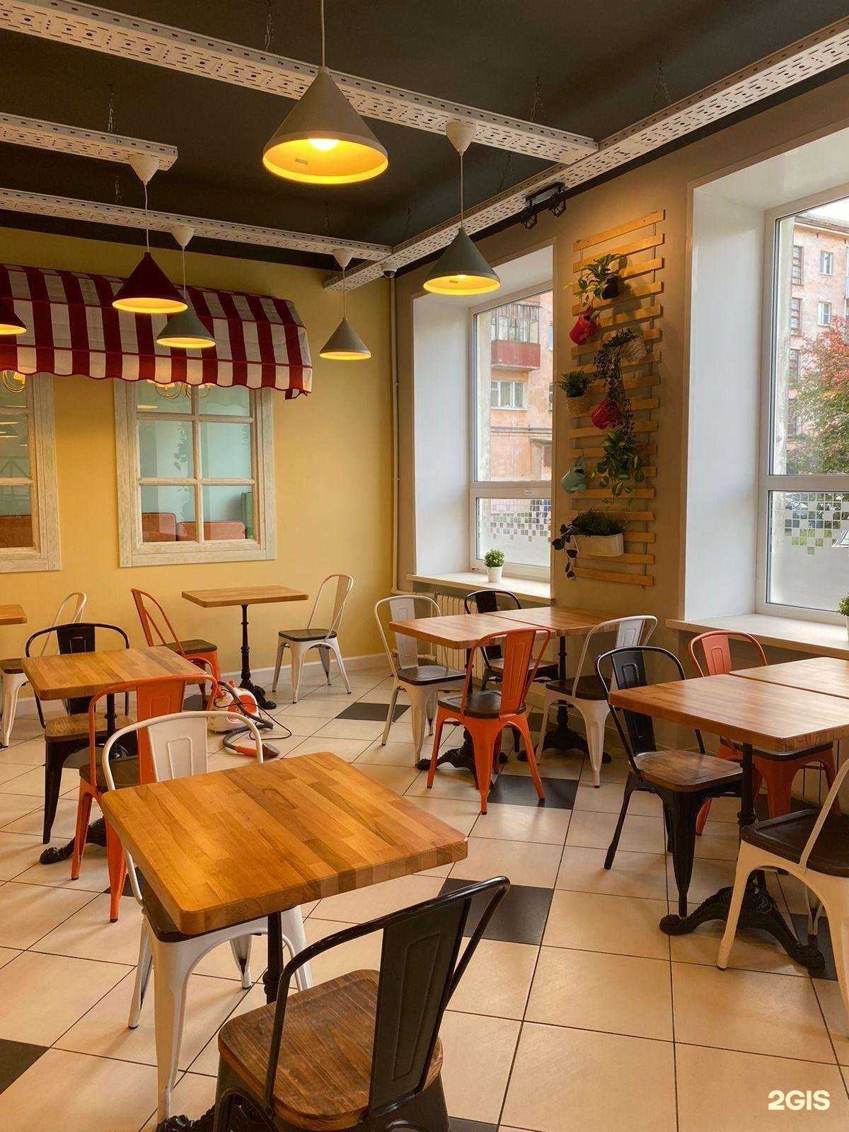 Отзывы на компанию Фреш в Северодвинске c фото