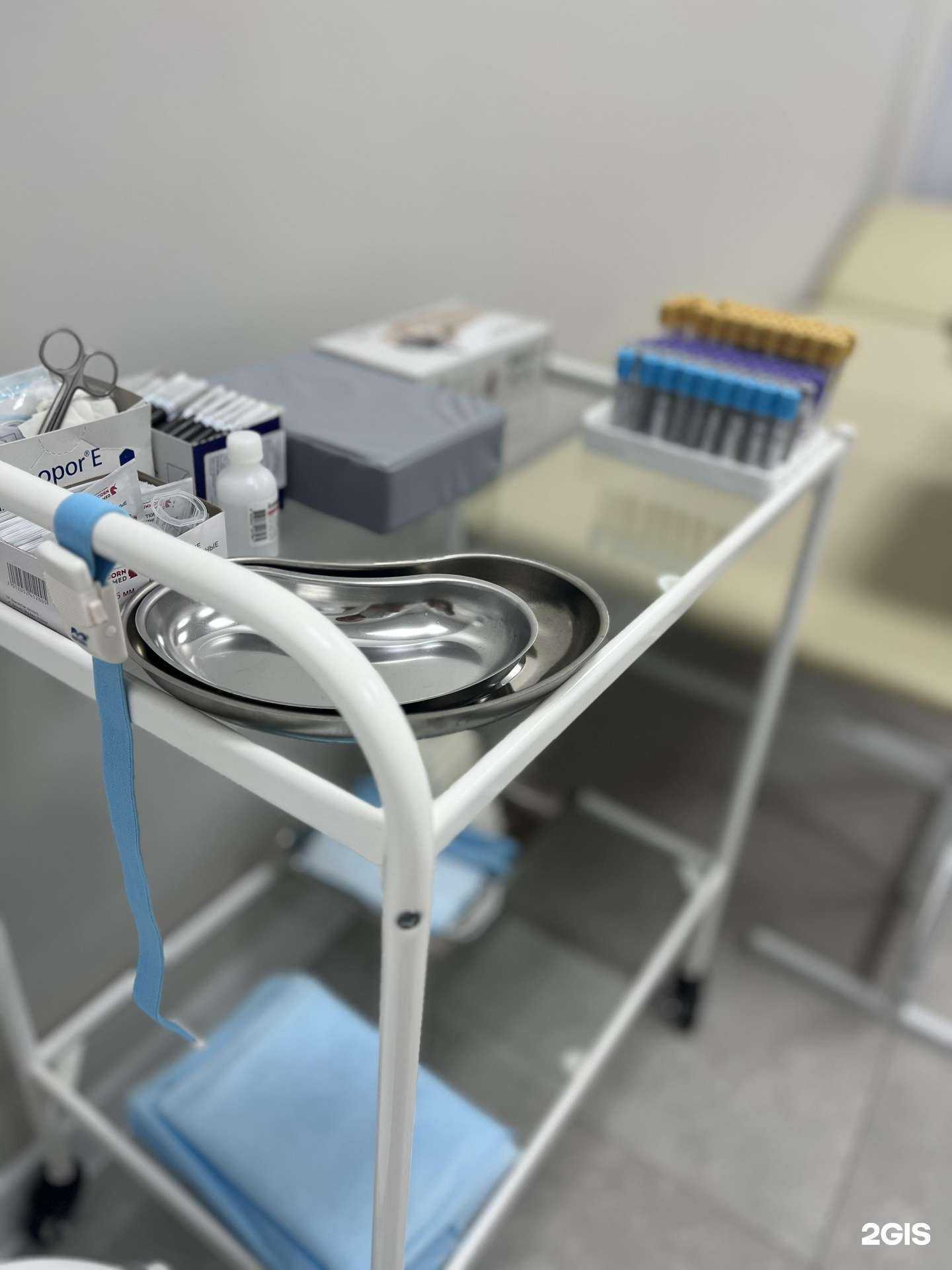 Отзывы на компанию Вэлмед в г. Красноярск c фото