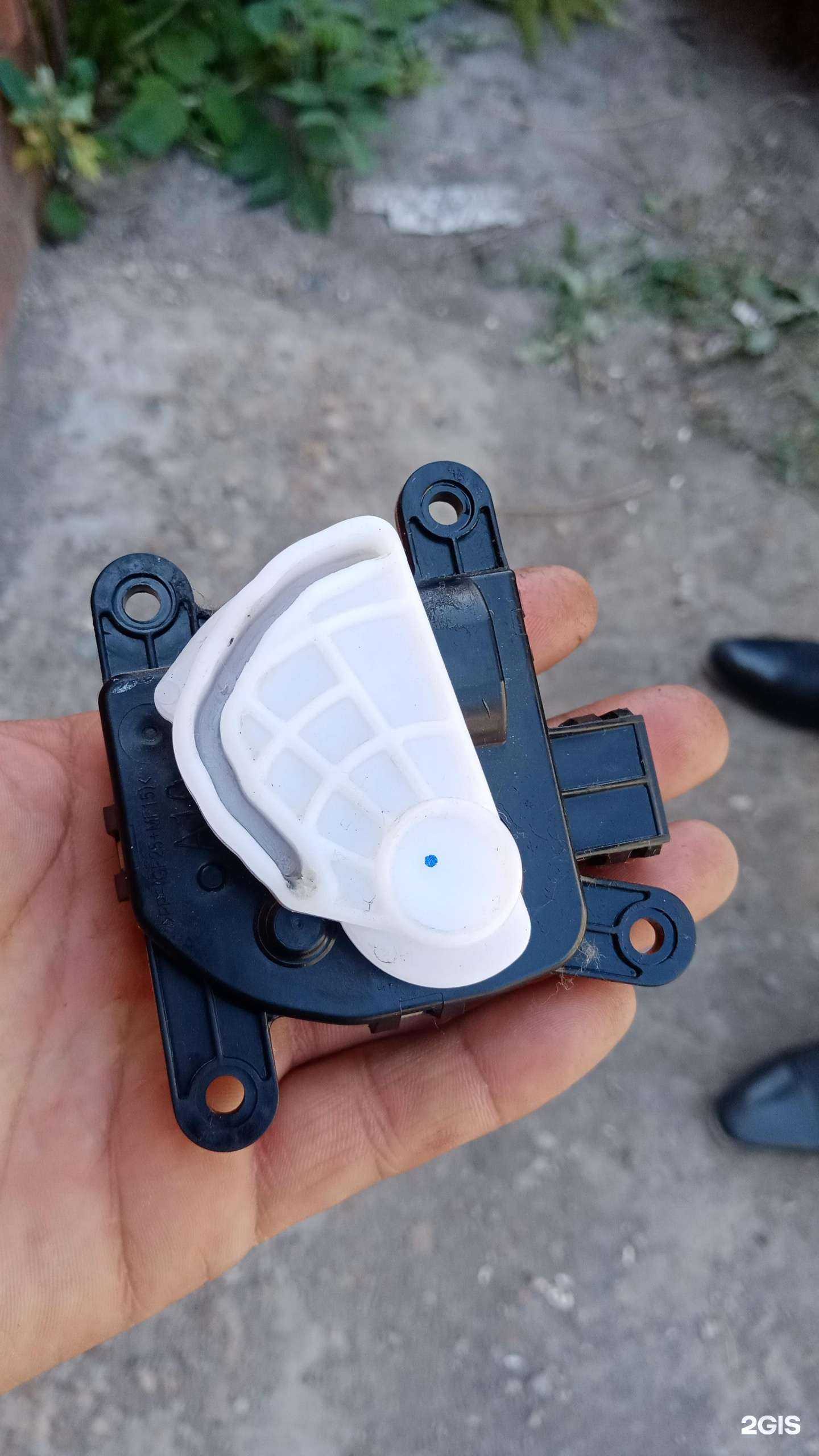 Отзывы на компанию У Рустема в Уфе c фото