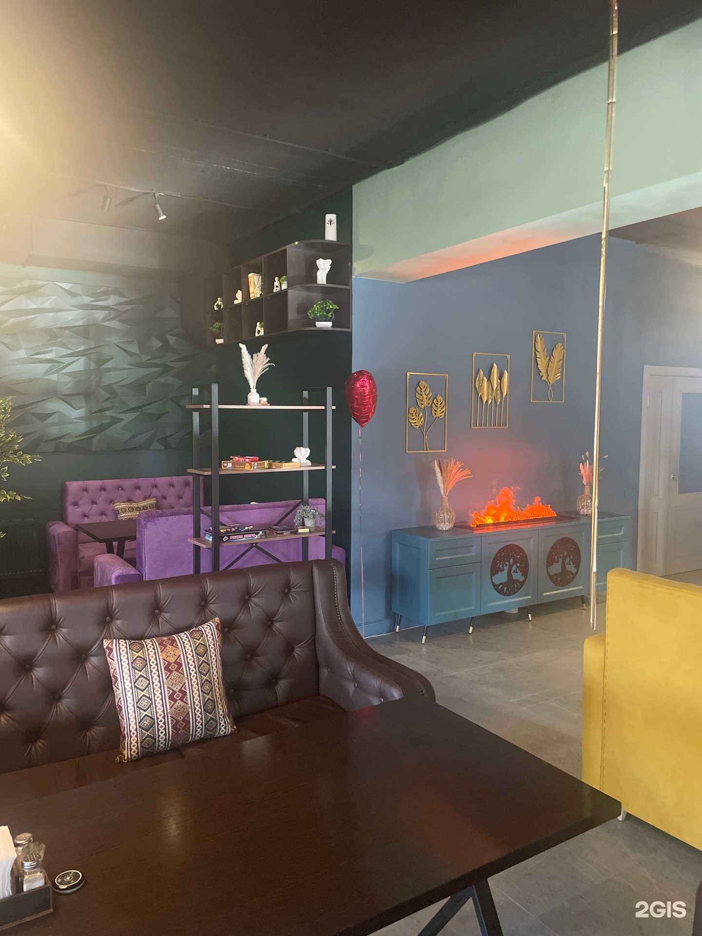 Отзывы на компанию Ozz Lounge в Ессентуках c фото