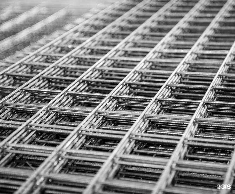 Отзывы на компанию ПромСетка в Уфе c фото