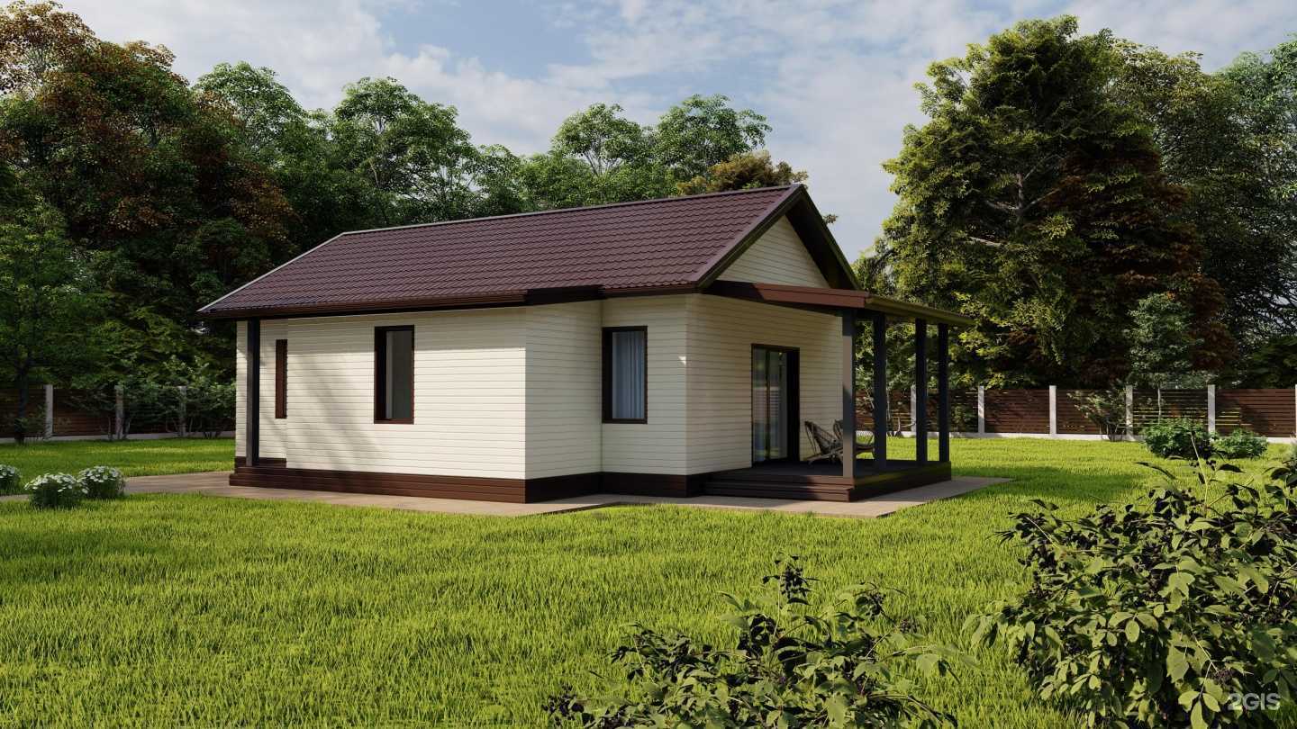 Отзывы на компанию ВоСтрой в Барнауле c фото