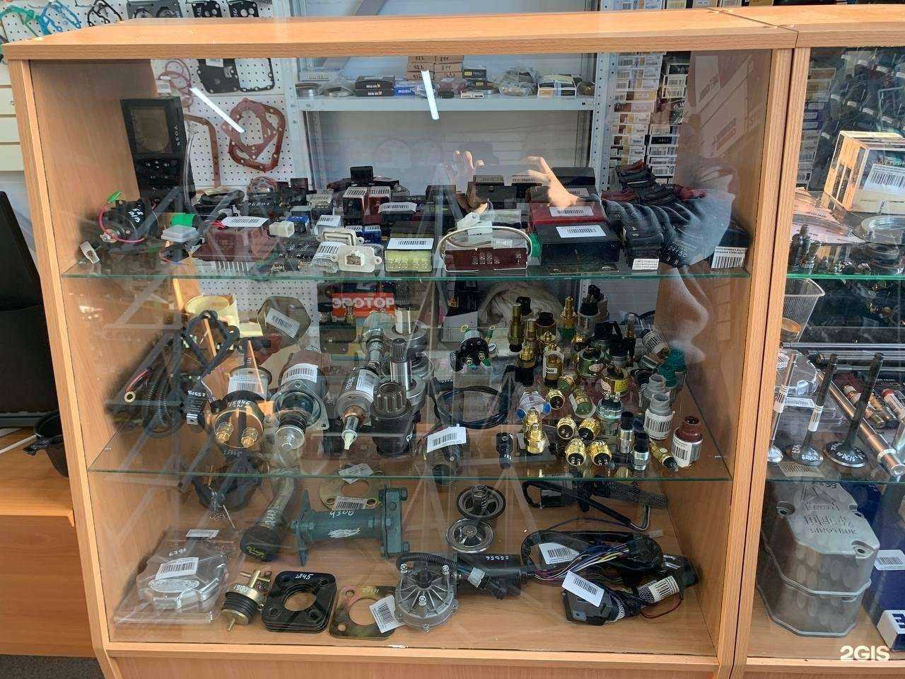 Отзывы на компанию TiggerPart в г. Тюмень c фото