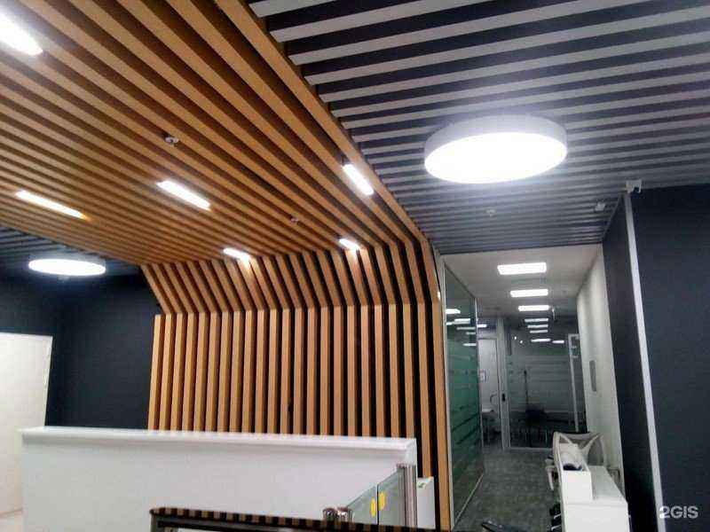 Отзывы на компанию Экоком в Перми c фото