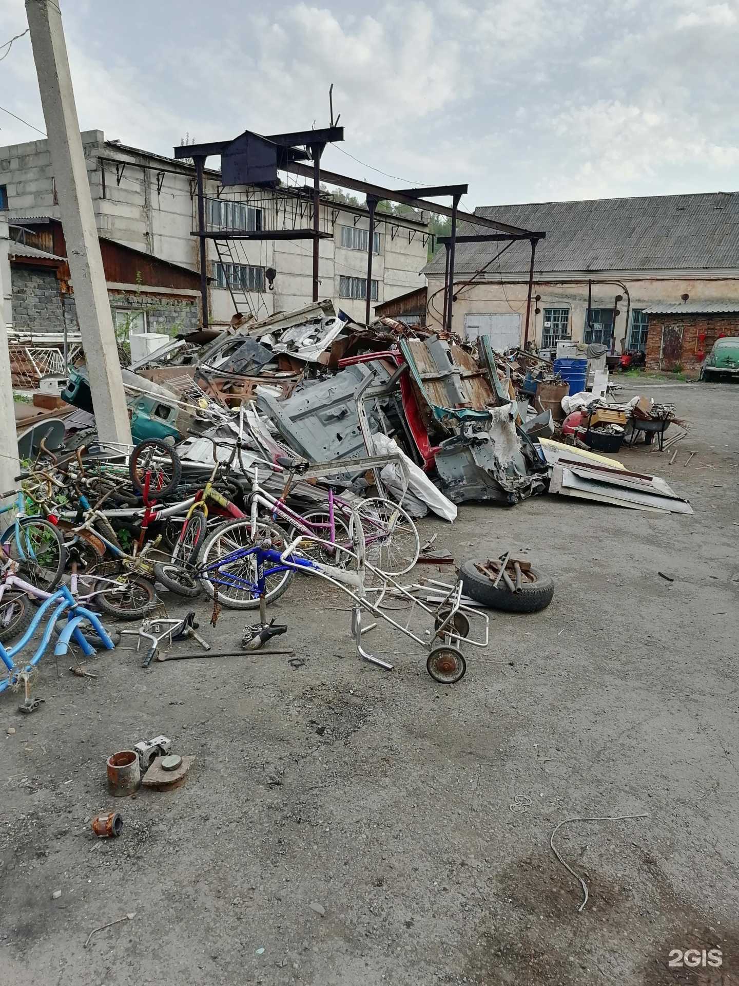 Отзывы на компанию Алмед в г. Бийск c фото