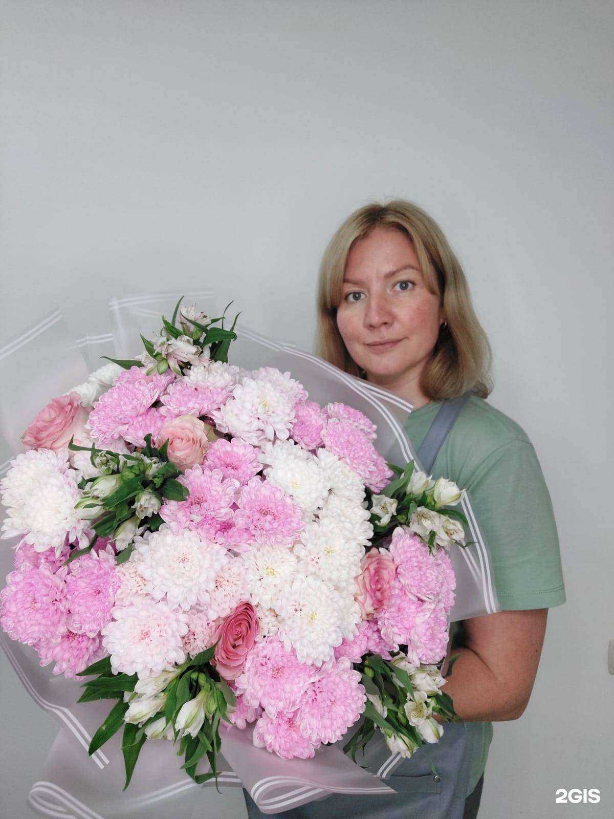 Отзывы на компанию Kolibri в г. Красноярск c фото