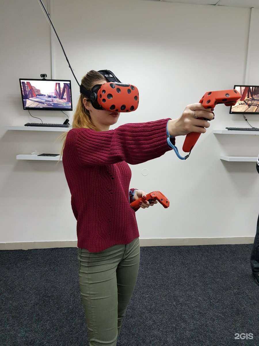 Отзывы на компанию VR36Corp в г. Воронеж c фото