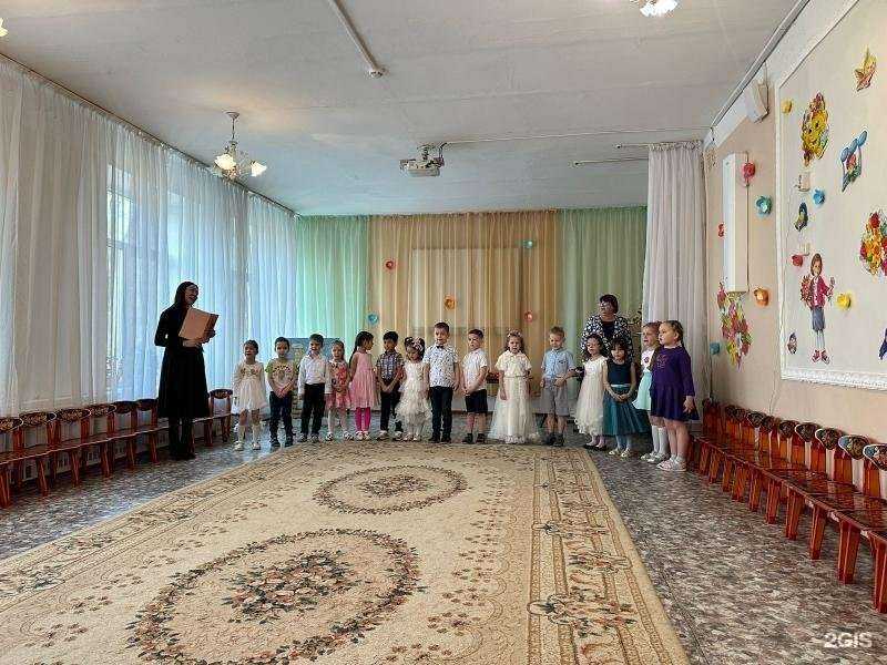 Отзывы на компанию Детский сад №117 общеразвивающего вида г. Владивостока в г. Владивосток c фото