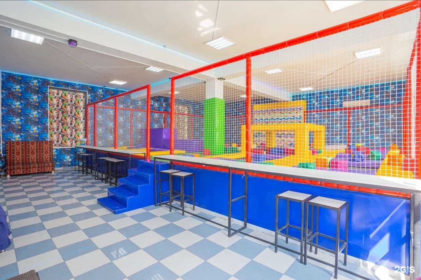 Отзывы на компанию Батут в г. Махачкала c фото