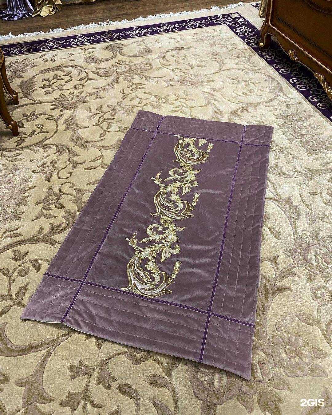 Отзывы на компанию Bikatex в г. Махачкала c фото