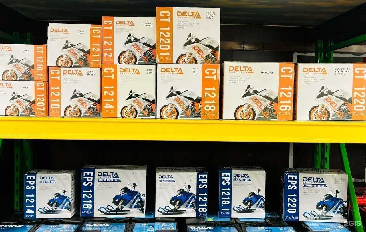 Отзывы на компанию Аккумуляторы A12 в Ивантеевке c фото