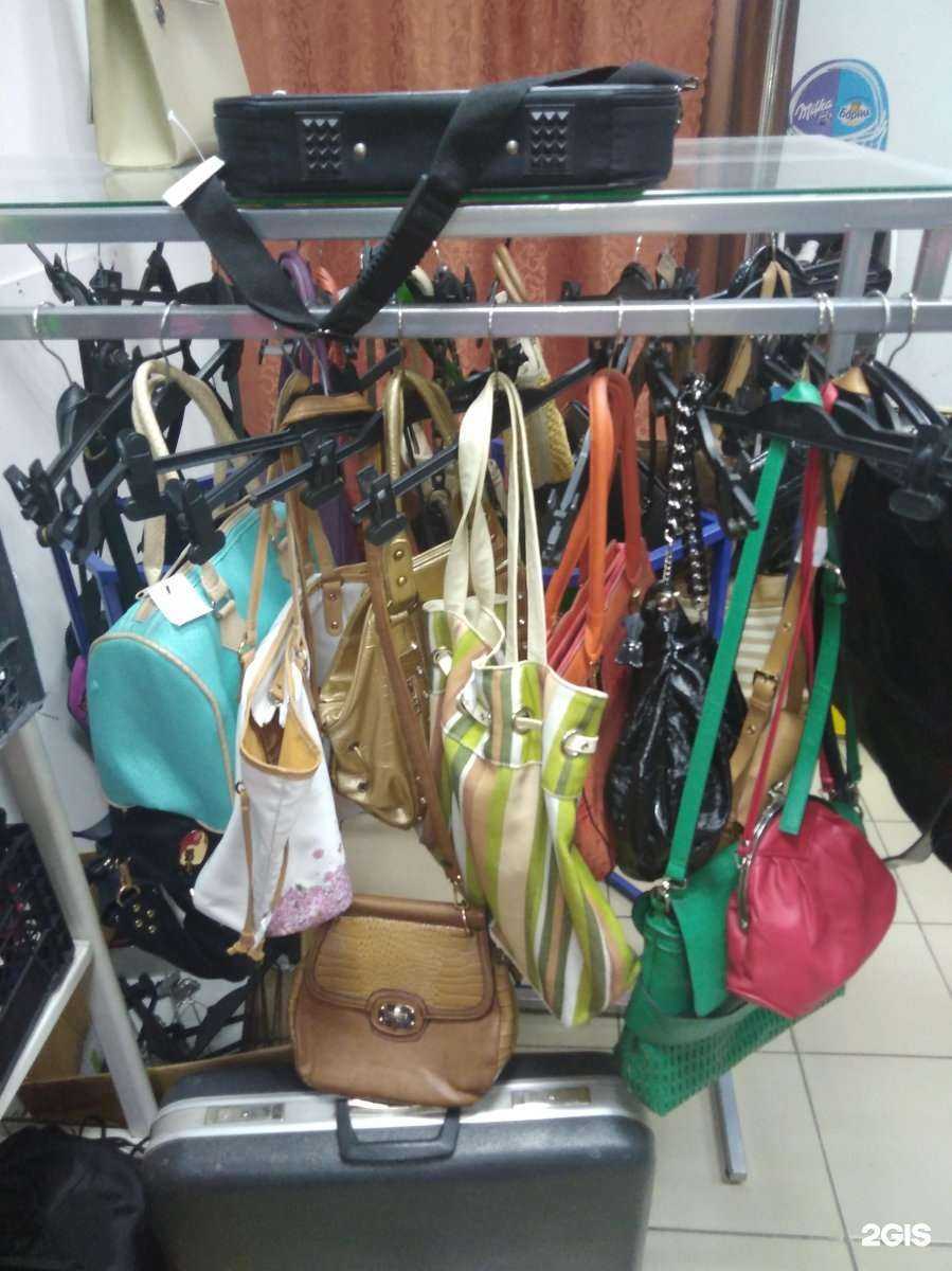 Отзывы на компанию Комиссионка в Барнауле c фото