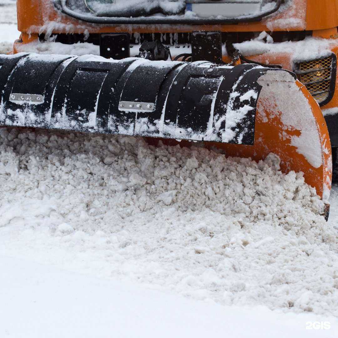 Отзывы на компанию Компания по уборке снега и территорий в г. Сыктывкар c фото