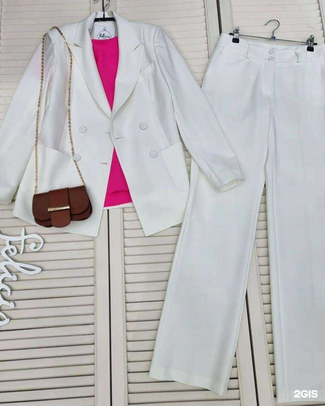 Отзывы на компанию Felicia в Октябрьском c фото