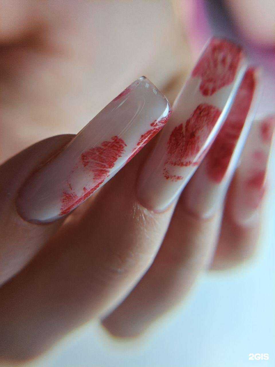 Отзывы на компанию Nail Max в г. Новосибирск c фото