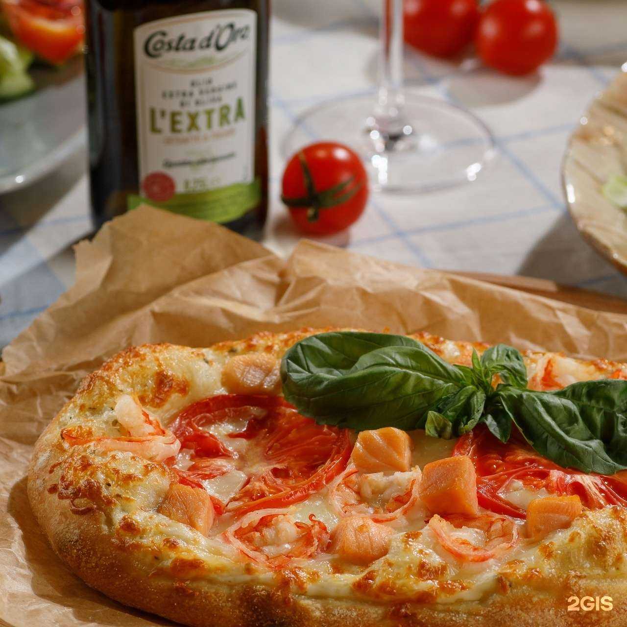 Отзывы на компанию Вкус странствий в Перми c фото