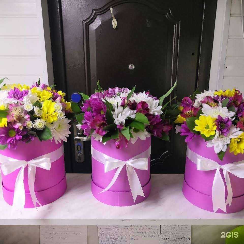 Отзывы на компанию Lavanda в г. Снежинск c фото