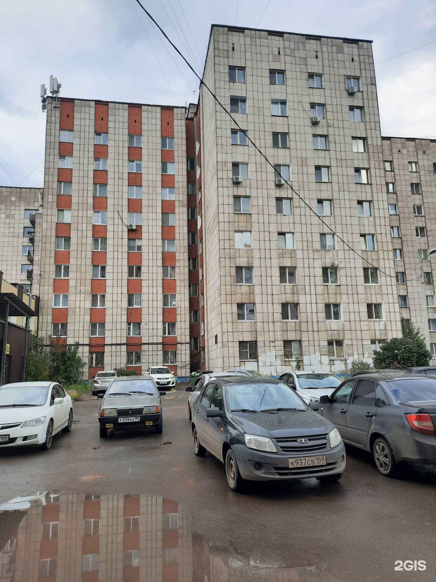 Отзывы на компанию Живая вoда в Перми c фото - фотография 2 из 2