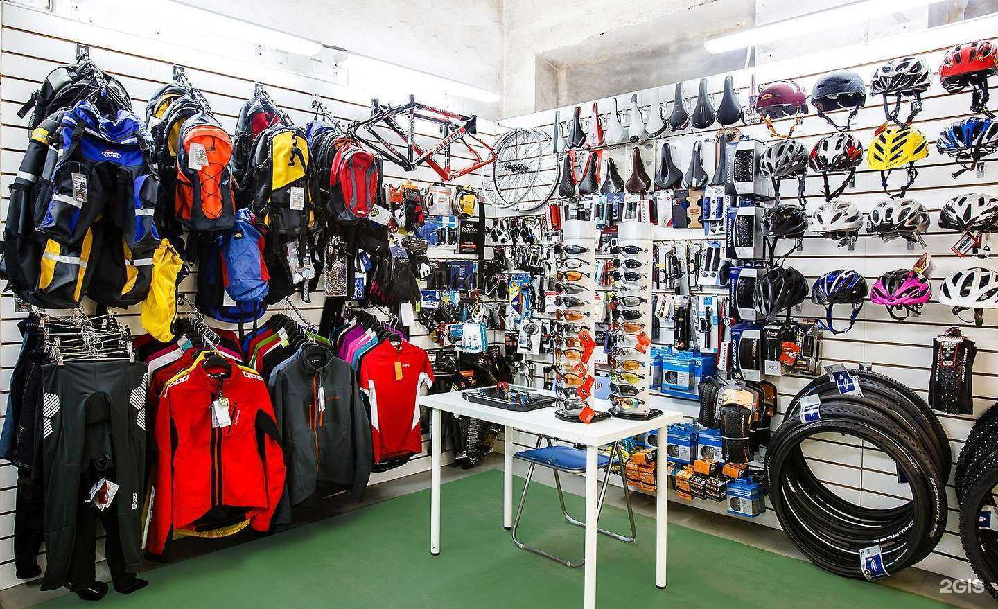 Отзывы на компанию Prosport в г. Омск c фото