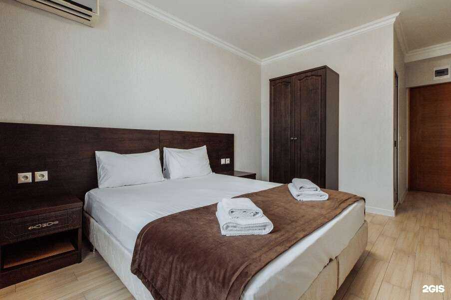 Отзывы на компанию Пальма Аллама групп в Сочи c фото