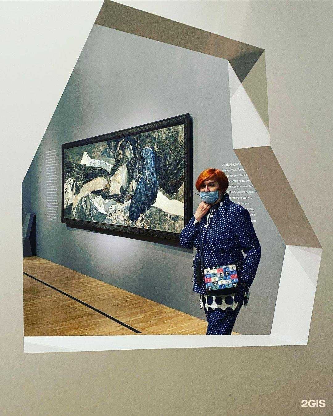 Отзывы на компанию Дом моды Ольги Бузыцкой в г. Новосибирск c фото