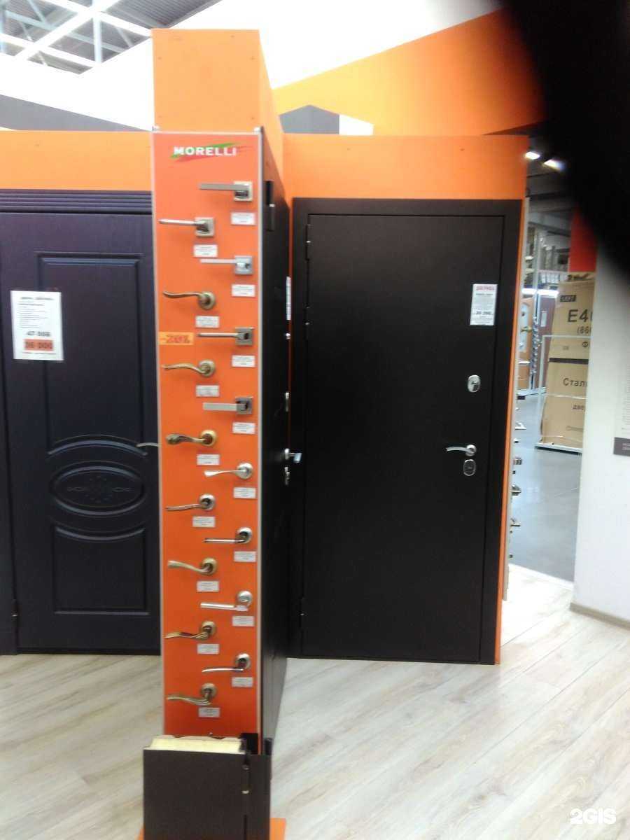 Отзывы на компанию Дверида в Вологде c фото