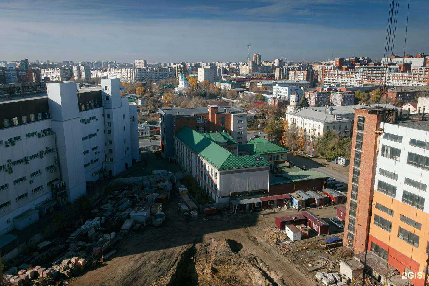 Отзывы на компанию Динамика в Омске c фото - фотография 2 из 2