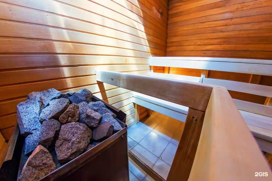 Отзывы на компанию Линия саун в Хабаровске c фото