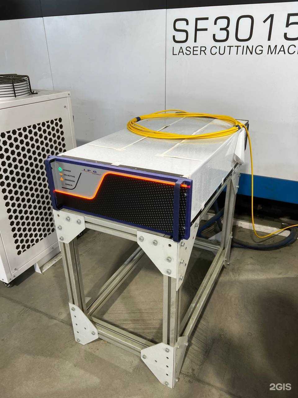 Отзывы на компанию Сириус-Тех в г. Набережные Челны c фото