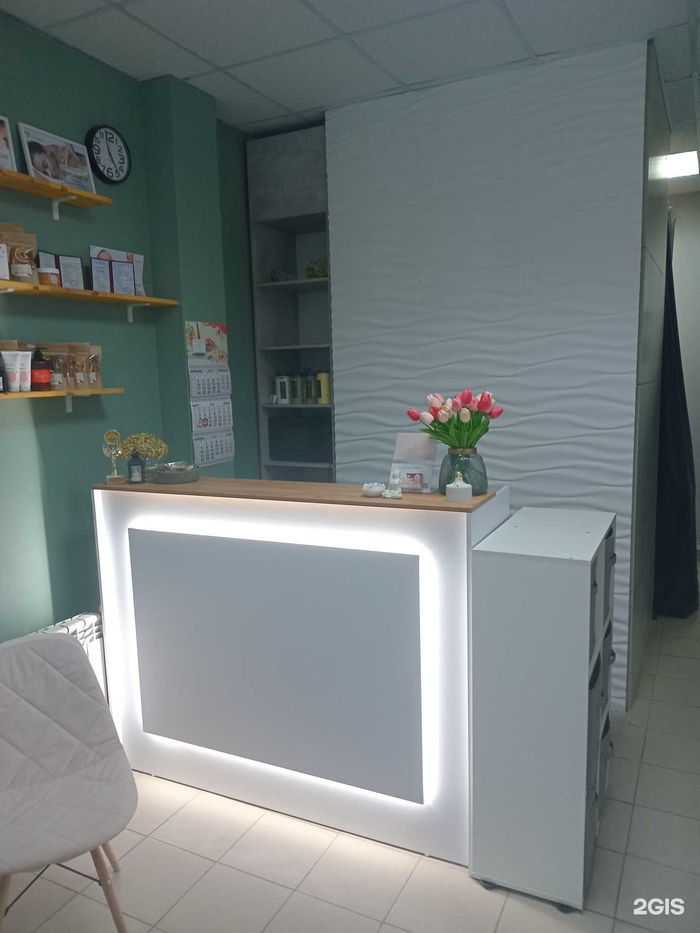 Отзывы на компанию Spa-Kosha в г. Чебоксары c фото