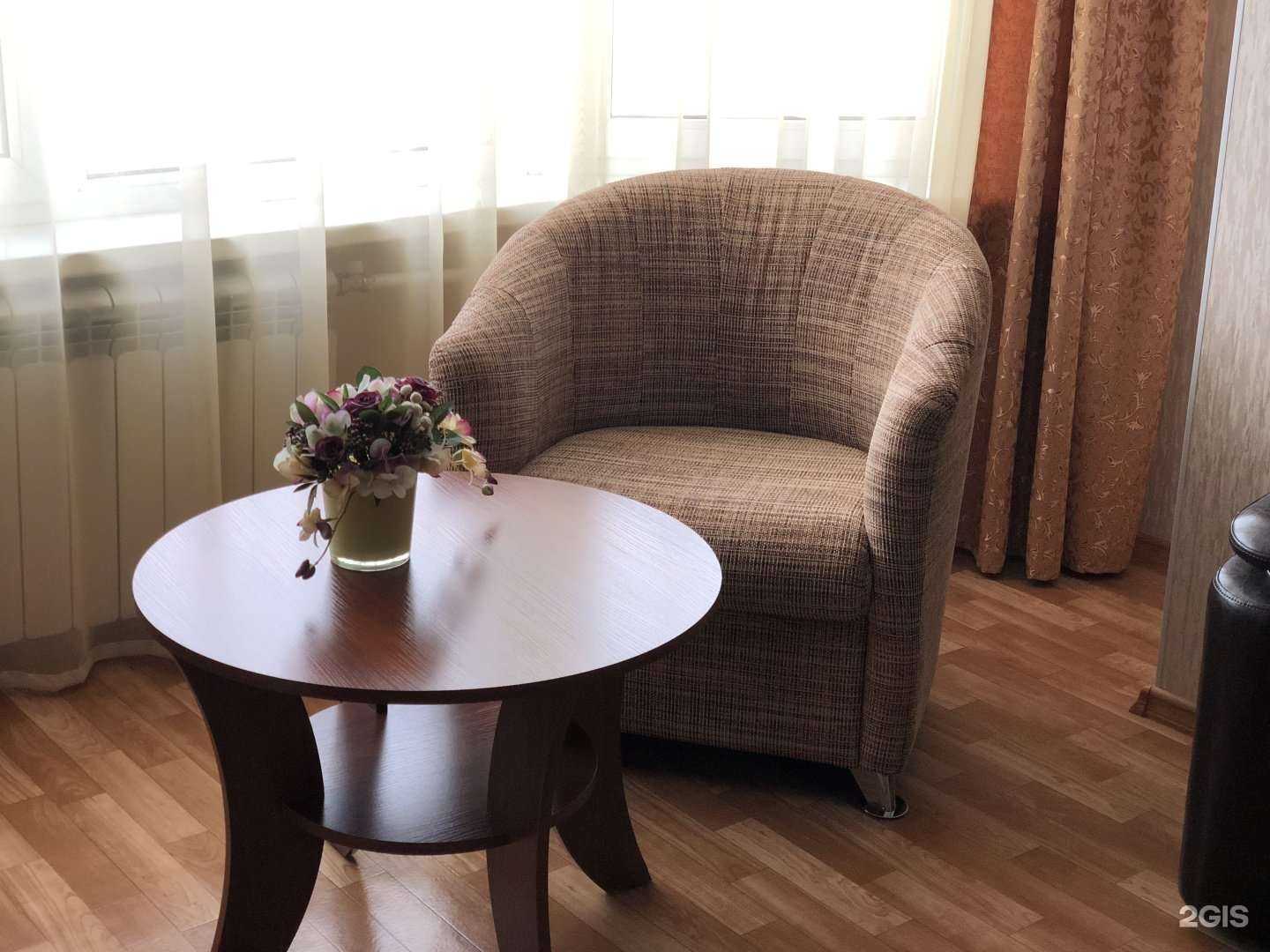 Отзывы на компанию Apart house в Южно-Сахалинске c фото