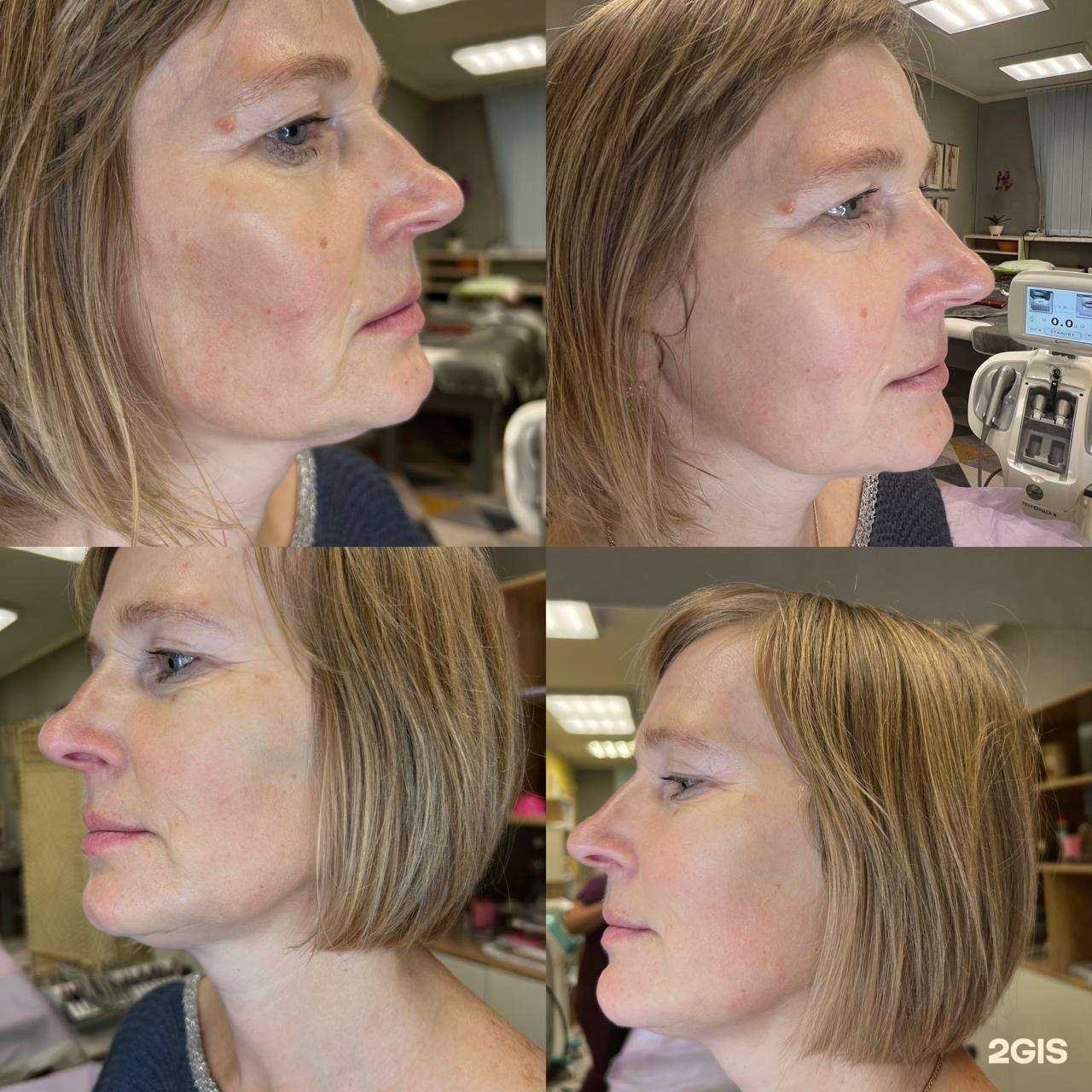 Отзывы на компанию Asteriabody в Калининграде c фото