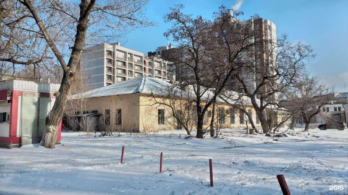 Отзывы на компанию Bars в Волгограде c фото - фотография 2 из 2