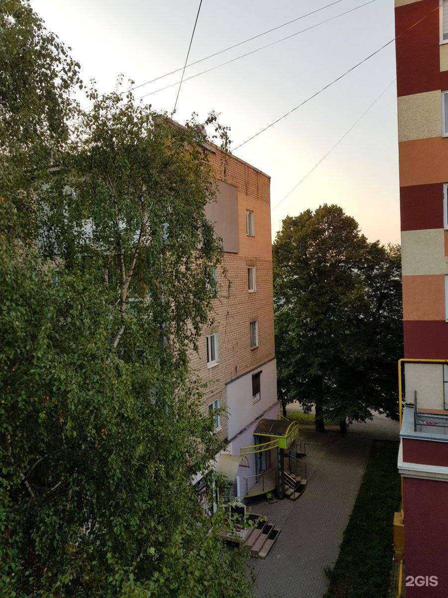 Отзывы на компанию Технобаза в Калининграде c фото - фотография 2 из 2