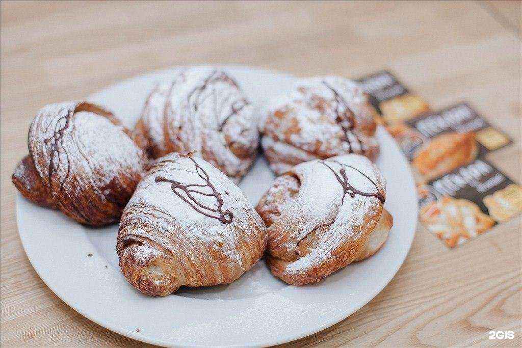 Отзывы на компанию Пекара by Петровиh в Екатеринбурге c фото