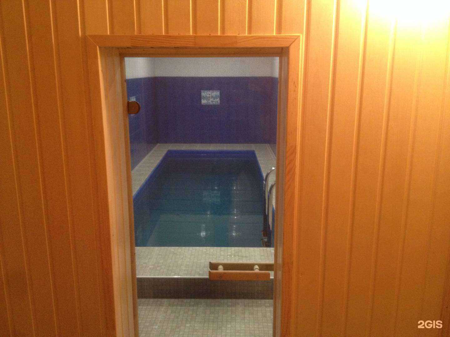 Отзывы на компанию Банный двор на лунной в г. Самара c фото