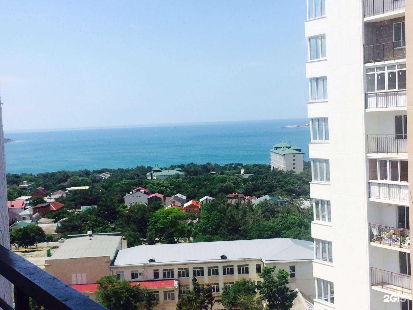 Отзывы на компанию LetoApart в г. Геленджик c фото