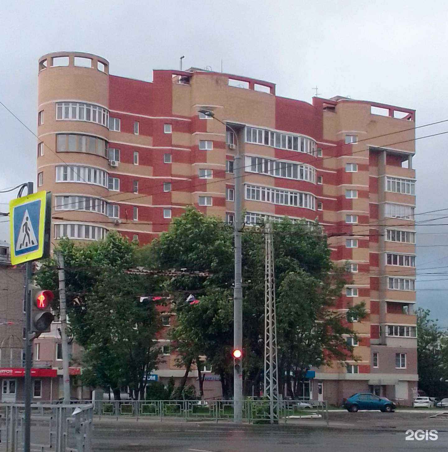 Отзывы на компанию Самурай в Иванове c фото - фотография 2 из 2