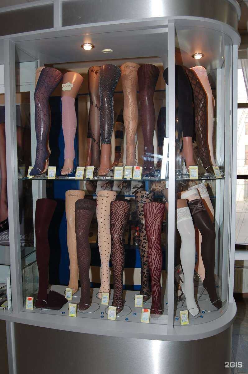 Отзывы на компанию Стильная ножка в г. Иваново c фото