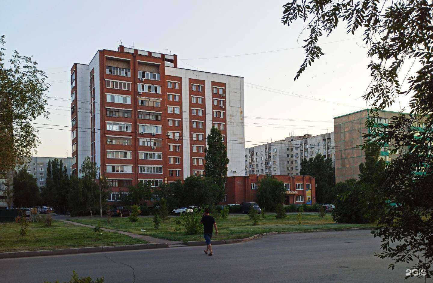 Отзывы на компанию Готовое Решение в Оренбурге c фото