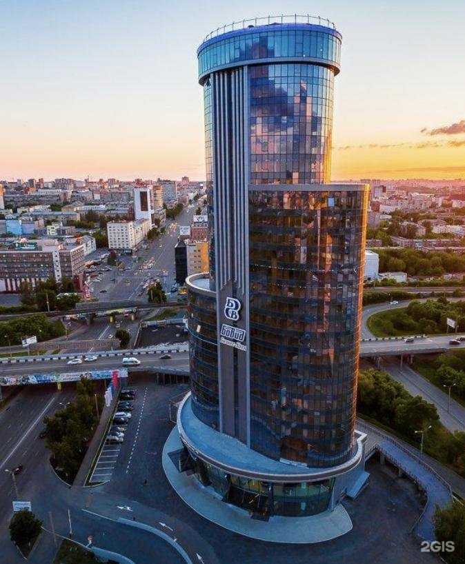 Отзывы на компанию Урал Атомизация в Челябинске c фото