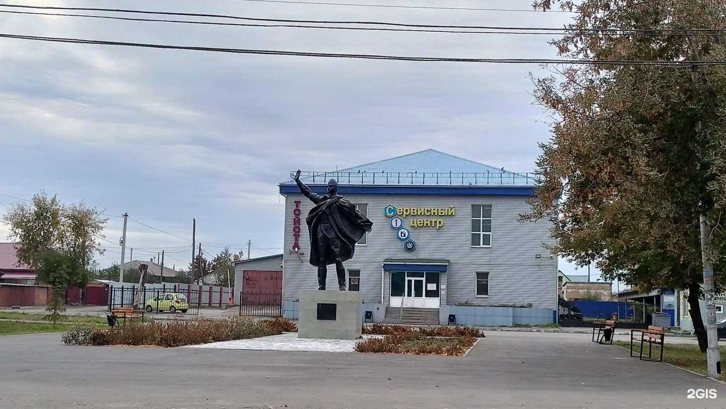 Отзывы на компанию Автосервис на Гвардейской-Матросова в Кургане c фото - фотография 2 из 2