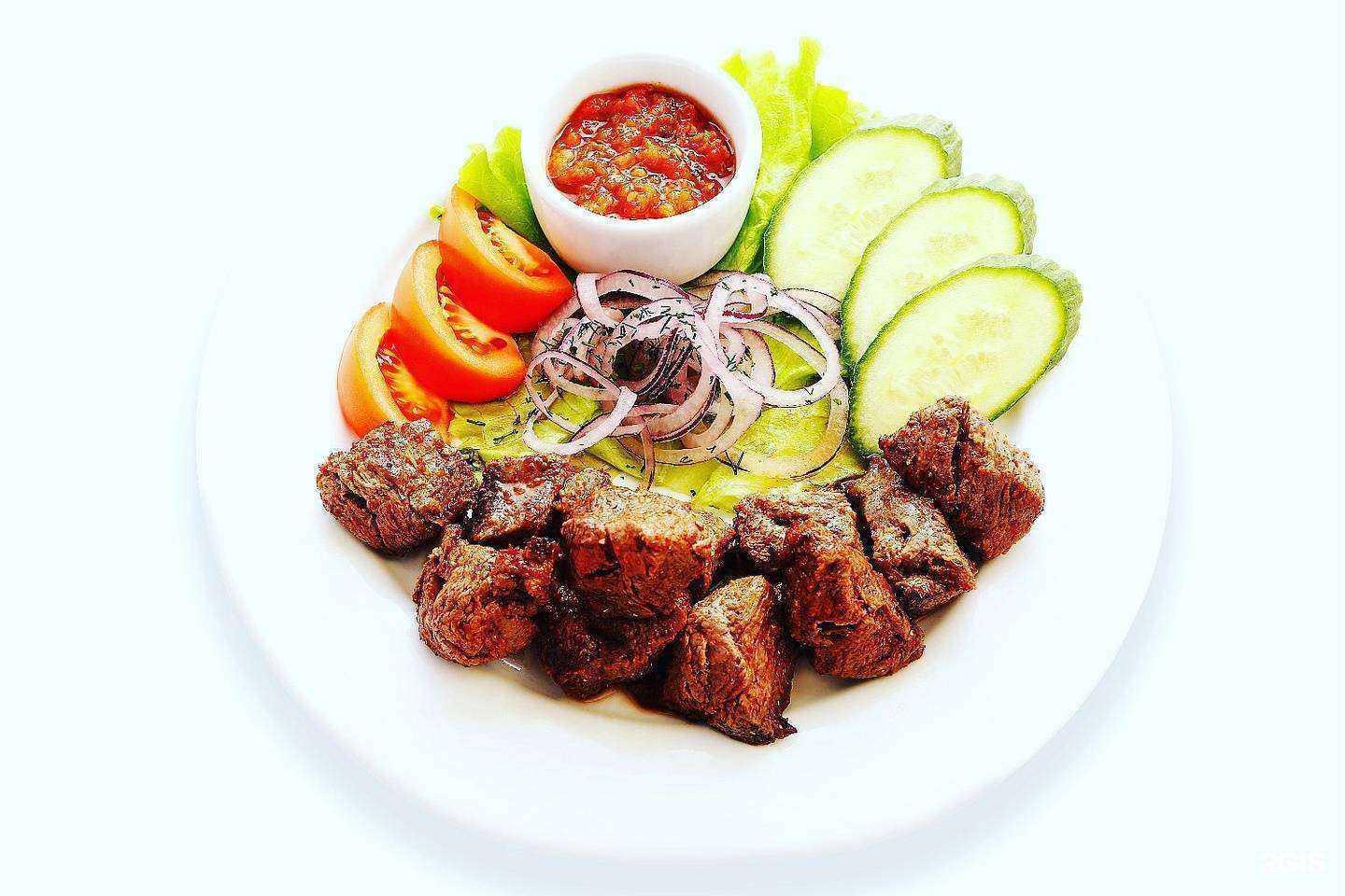 Отзывы на компанию Вкус Востока в Йошкар-Оле c фото