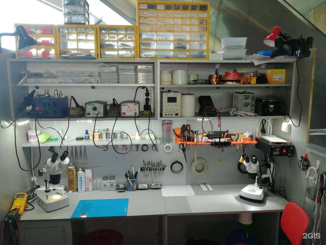 Отзывы на компанию Сит в Нижнем Новгороде c фото