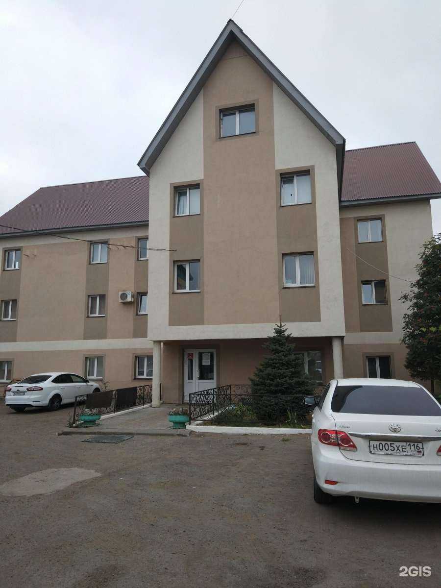 Отзывы на компанию 1-я опалубочная компания в Казани c фото - фотография 2 из 2