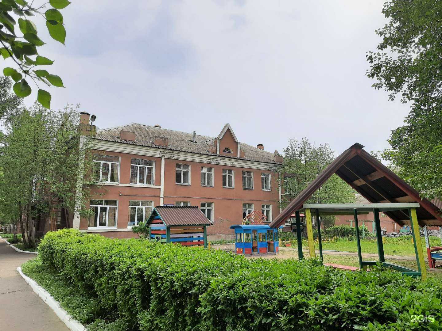 Отзывы на компанию Детский сад №303 общеразвивающего вида в г. Омск c фото
